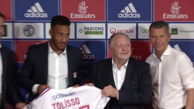 🇫🇷 – Corentin Tolisso firma con OL fino al 2027 (ufficiale)