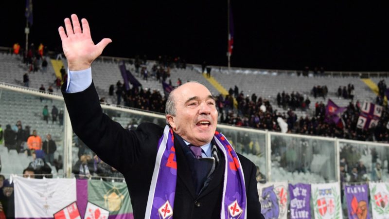 Corriere dello Sport – Fiorentina, la strada giusta