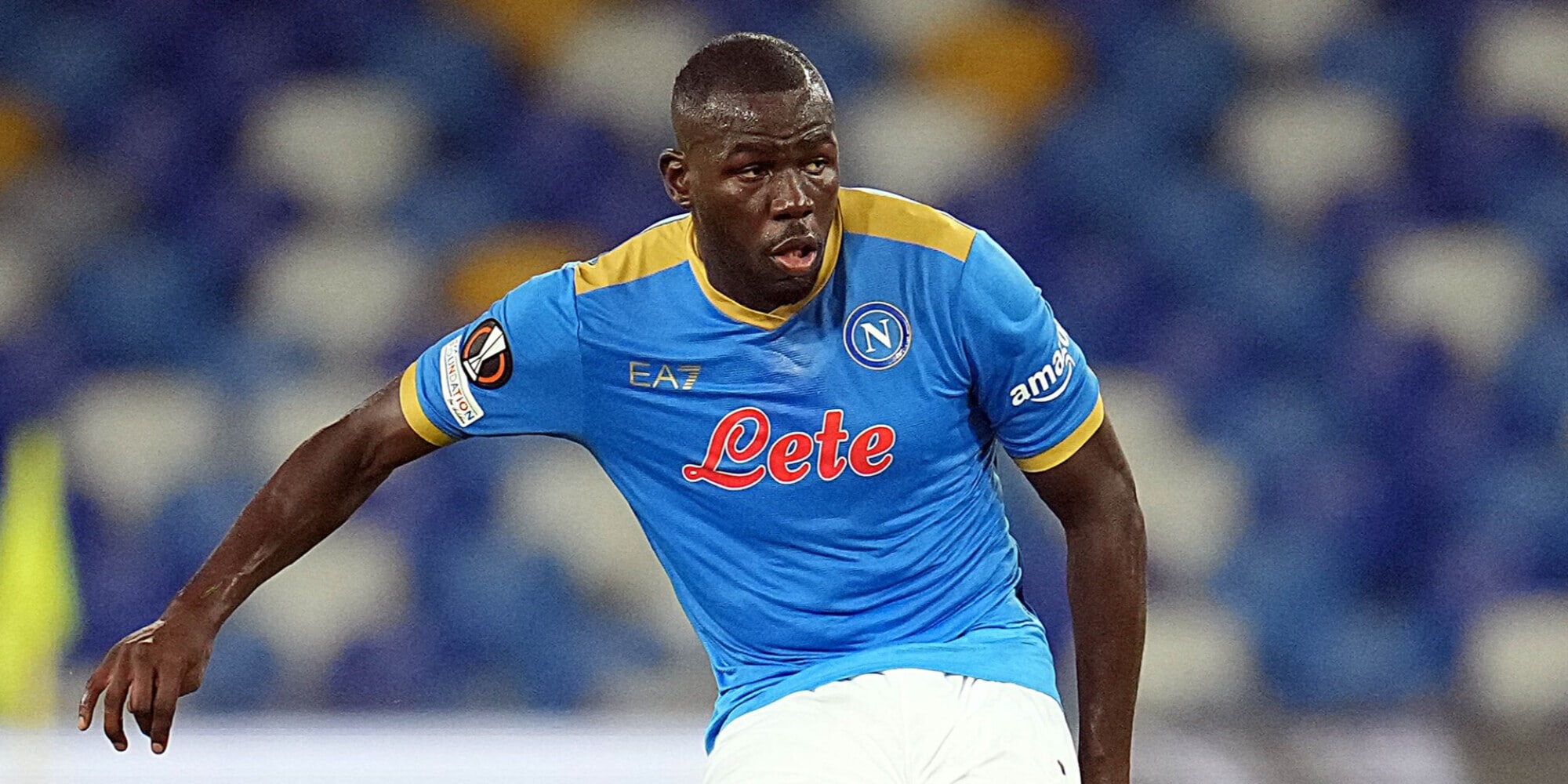 Corriere dello Sport – “Il Chelsea offre 40 milioni al Napoli per Koulibaly”