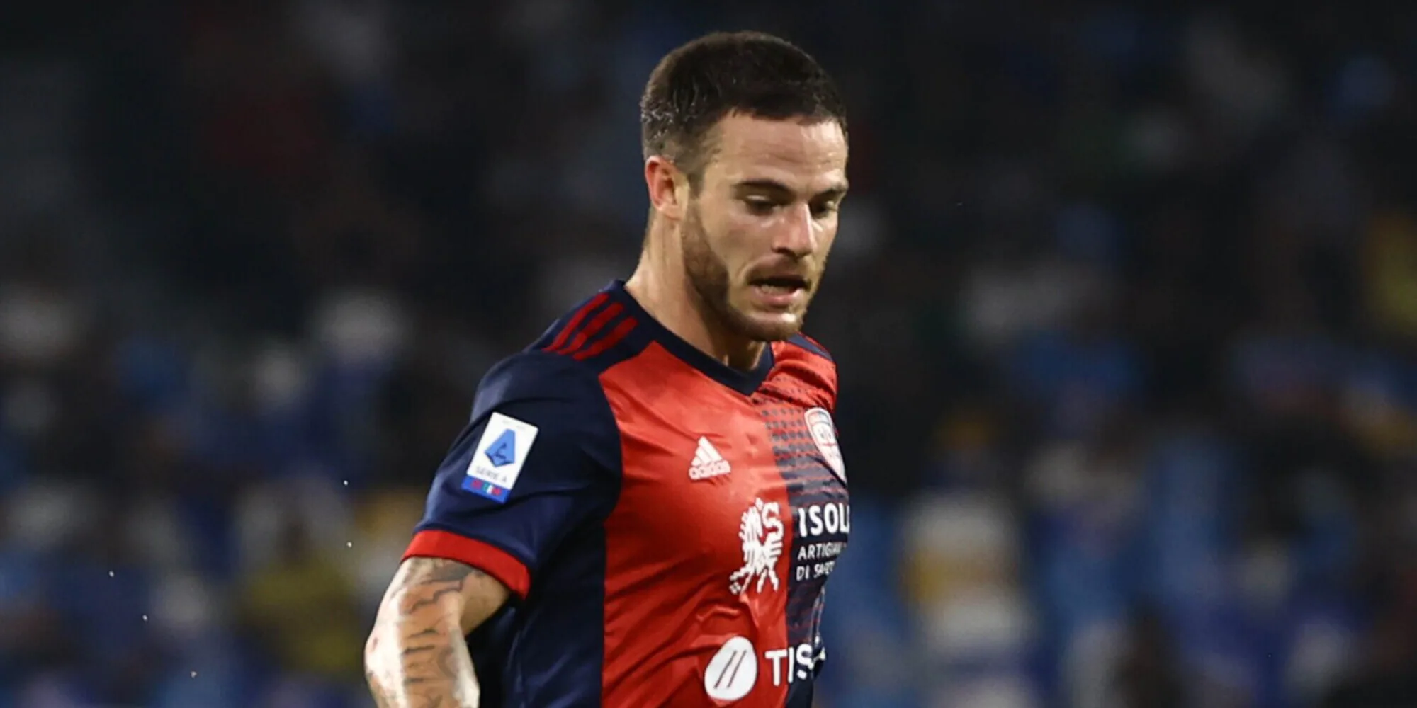 Corriere dello Sport – “Il Napoli è il club che ha mostrato più interesse”