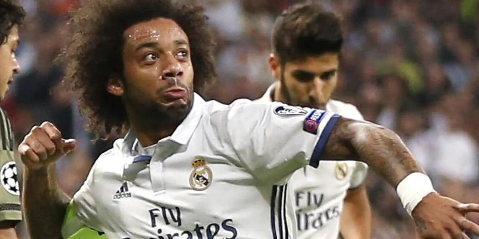 Corriere dello Sport – Marcelo ultima idea per la difesa