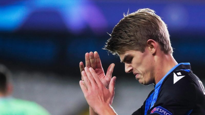 Corriere dello Sport – Milan su De Ketelaere, Maldini dopo il blitz: “Proviamo a chiudere”