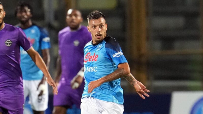 Corriere dello Sport – “Non stiamo parlando con il Napoli”