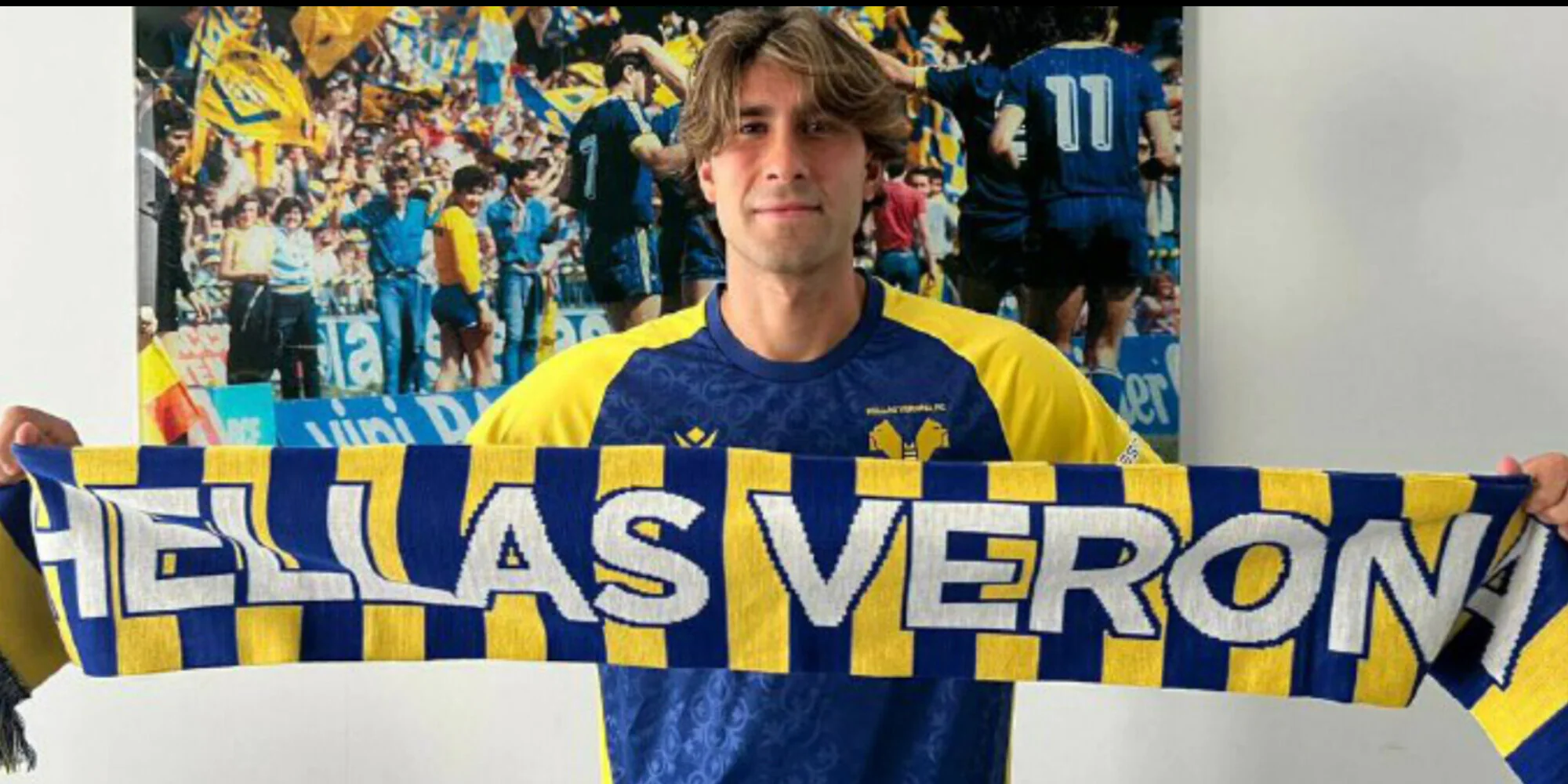 Corriere dello Sport – Verona, ufficiale l’acquisto di Bruno Conti dal Cagliari