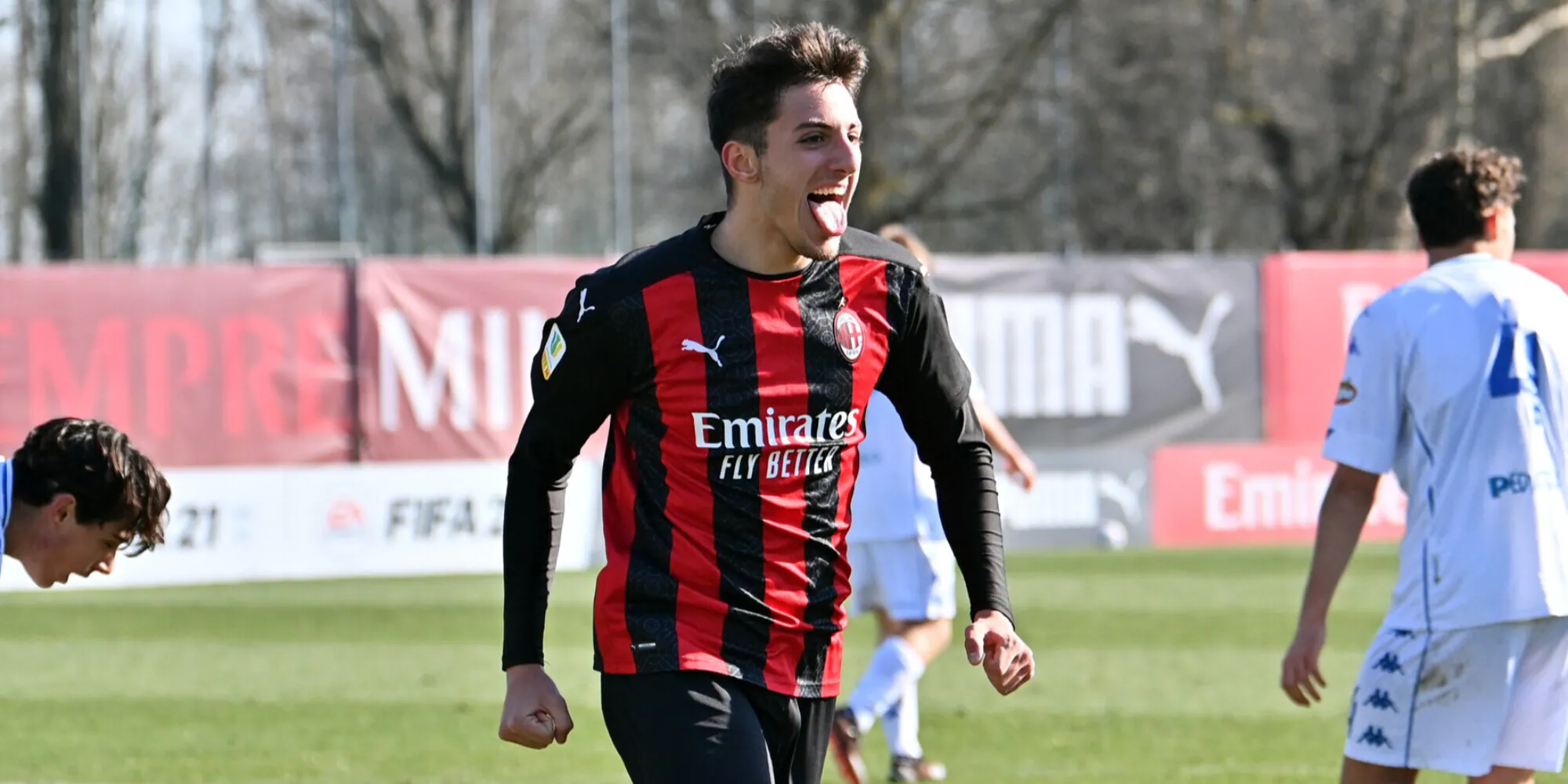 Corriere dello Sport – dal Milan arriva Marco Nasti
