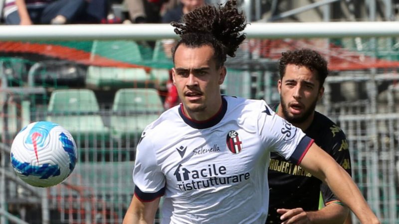 Corriere dello Sport – va al Rennes per 22 milioni