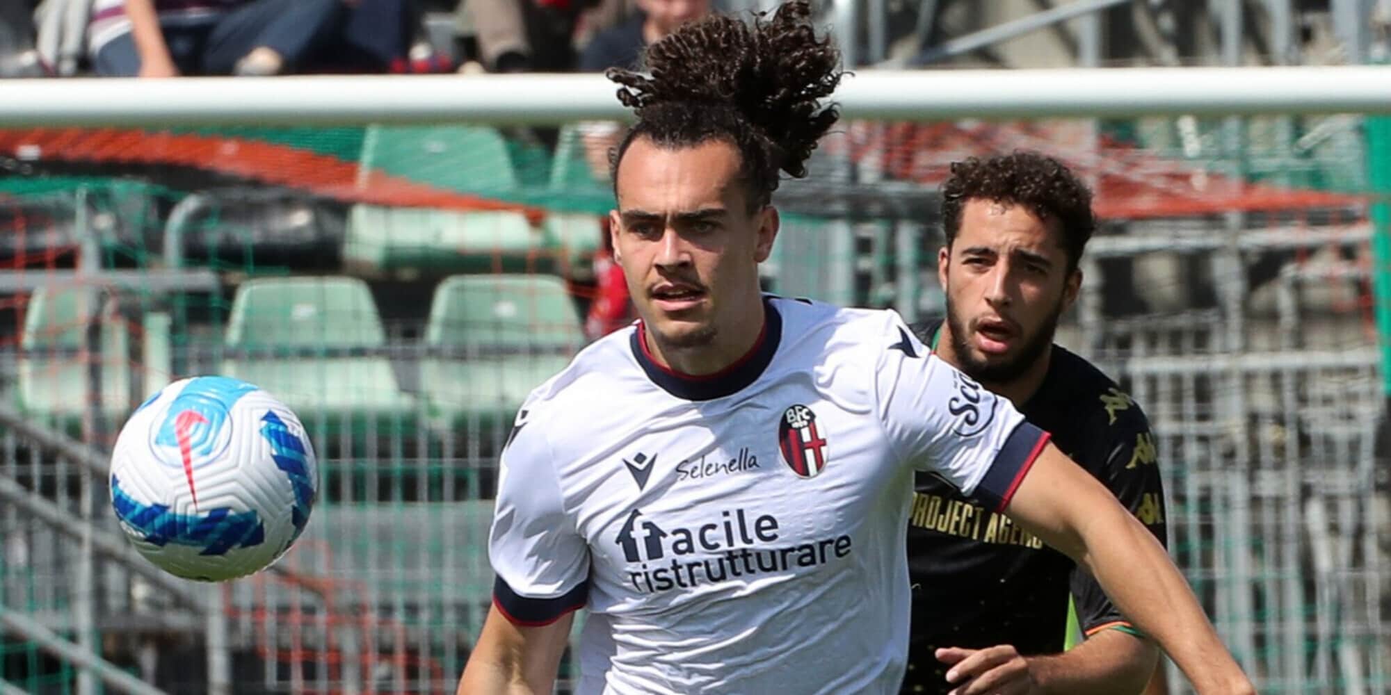 Corriere dello Sport – va al Rennes per 22 milioni