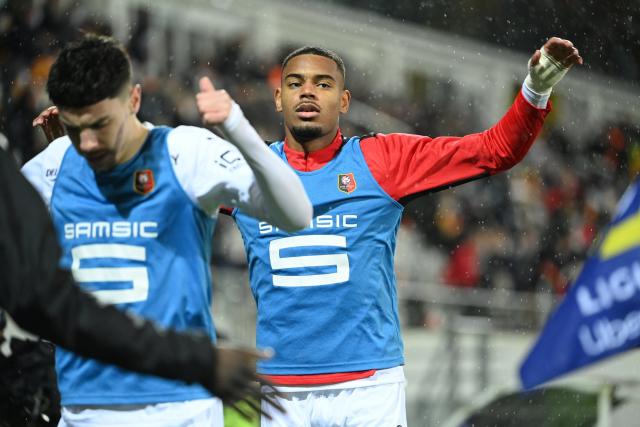 Da Parigi –  Andy Diouf, in prestito dal Rennes: “Il Basilea mi conosceva a memoria”