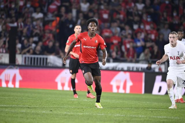 Da Parigi – Cessioni: accordo di principio tra Rennes e Bayern Monaco per Mathys tel