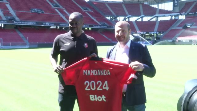 Da Parigi – Florian Maurice (Rennes): “Il dossier Umtiti è in stand-by”