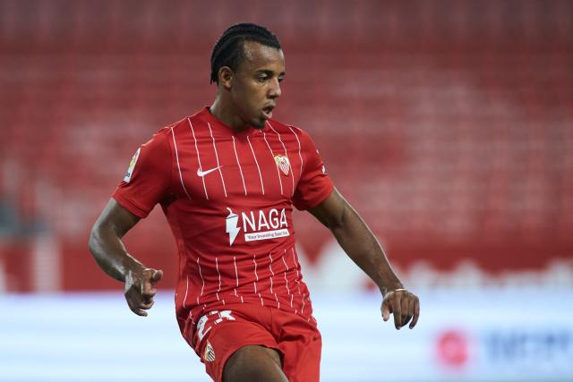 Da Parigi – Jules Koundé (Sevilla FC) firmerà con l’FC Barcelona per cinque anni