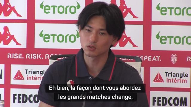 Da Parigi – Mitchell e Monaco hanno “discussioni con due o tre fiori” per sostituire Tchouaméni
