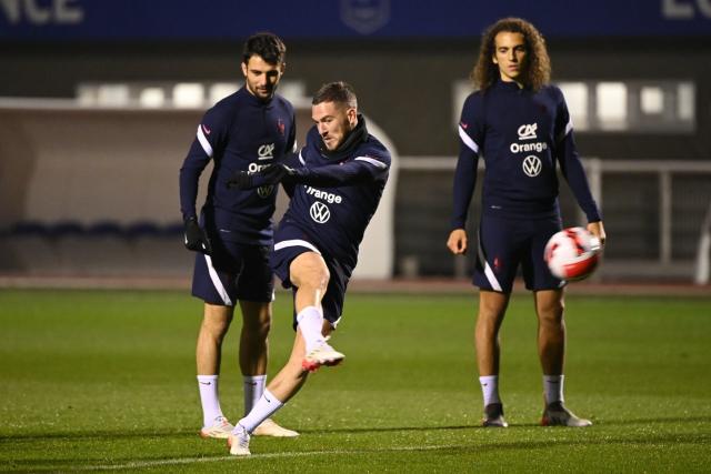 Da Parigi – Per OM, il dossier Jordan Veretout (AS Roma) è complicato