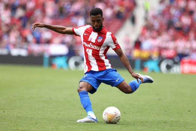 Da Parigi –  Thomas Lemar rinnoverà con l’Atlético de Madrid