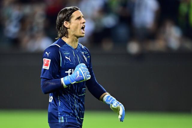 Da Parigi –  Trasferimenti: Yann Sommer (Borussia Mönchengladbach) a Nizza, il passo indietro?