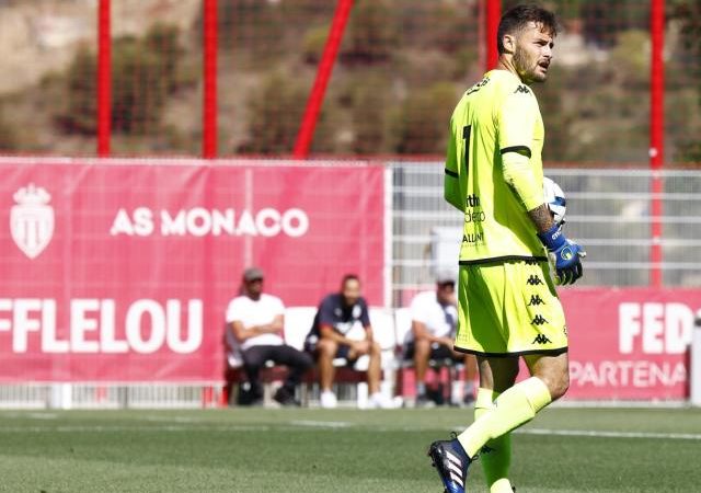 Da Parigi –  Trasferimenti: il Monaco recupera in prestito Thomas Didillon