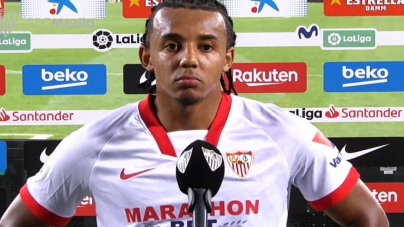 Da Twitter – #Calciomercato | @FCBarcelona_es, ufficializzato il principio di accordo per #Ko…