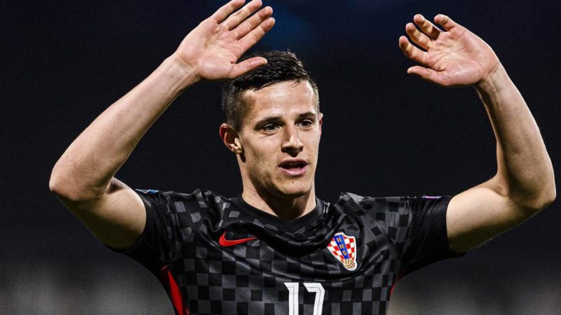 Da Twitter – #Calciomercato | Il @OfficialUSLecce ci prova per #Bistrovic del @pfc_cska, trat…