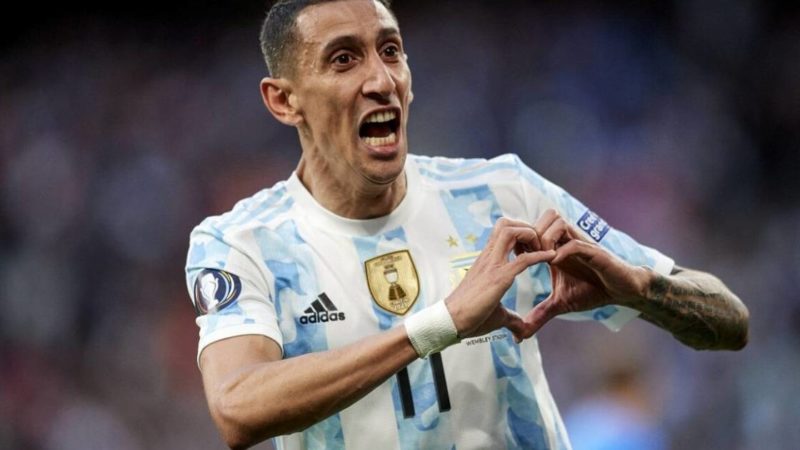 Da Twitter – #Calciomercato #Juventus | @juventusfc, organizzate le visite mediche di #DiMari…