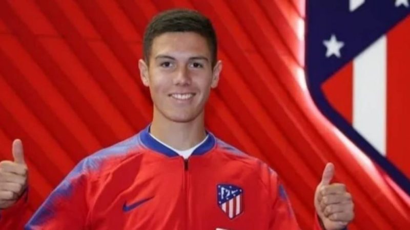 Da Twitter – #Calciomercato | Stop alla trattativa per Nehuen Perez all’@Udinese_1896 dall’@A…