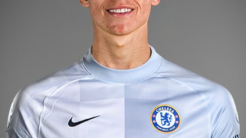 Da Twitter –  Escl: Gaga Slonina al Chelsea, ci siamo!  Accordo con Chicago Fire per 15 milioni di dollari,…