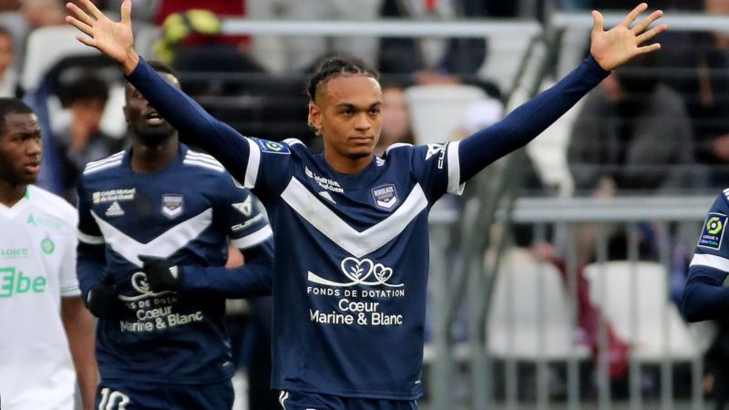 Da Twitter –  Ufficiale.  Il Southampton completa il sesto acquisto con il talentuoso attaccante Sékou M…