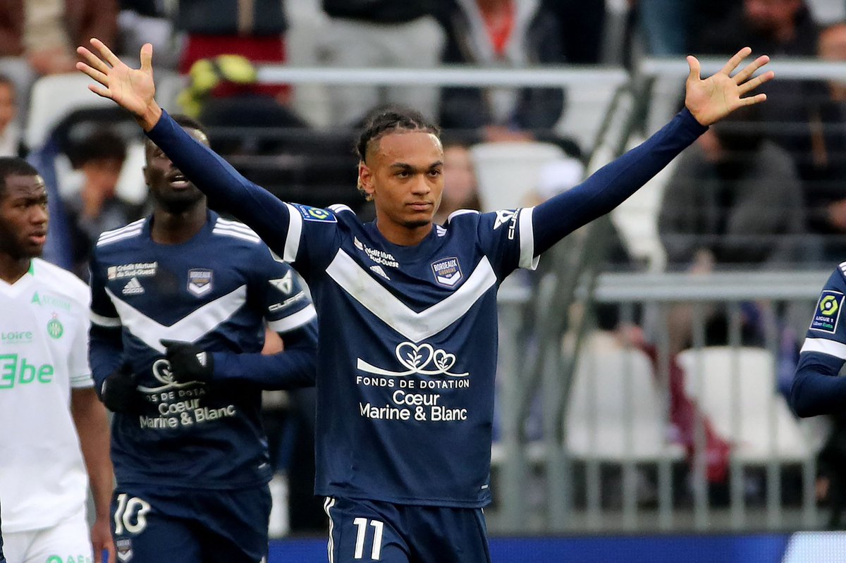 Da Twitter – Ufficiale. Il Southampton completa il sesto acquisto con il talentuoso attaccante Sékou M…