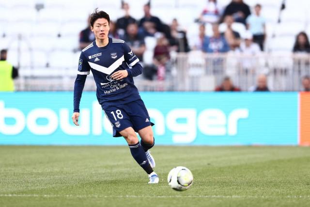 Dalla Francia – Bordeaux: il Porto fa un’offerta per Hwang Ui-Jo ed è interessato a Junior Onana