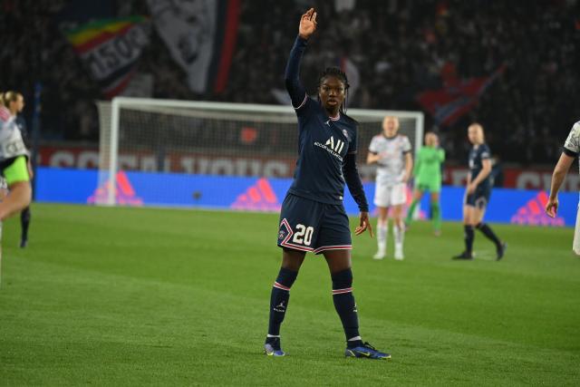 Dalla Francia – Il PSG non estenderà Aminata Diallo