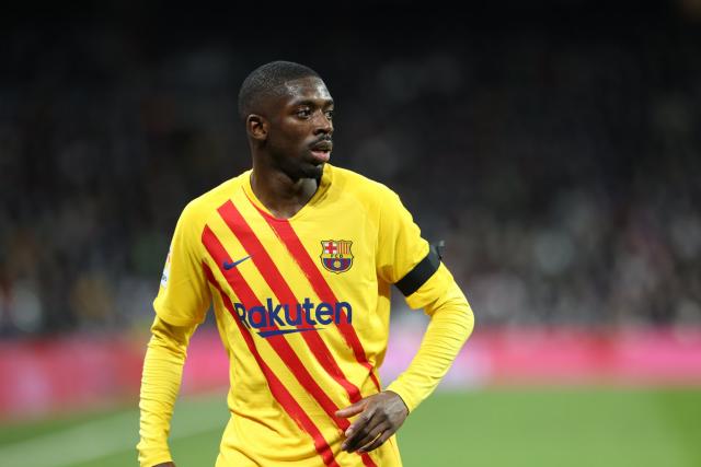 Dalla Francia –  Ousmane Dembélé e FC Barcelona finalmente concordano un nuovo contratto