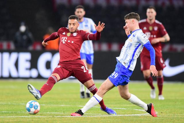Dalla Francia – Tornato all’OL, Tolisso rimane in una stagione dal sapore amaro al Bayern