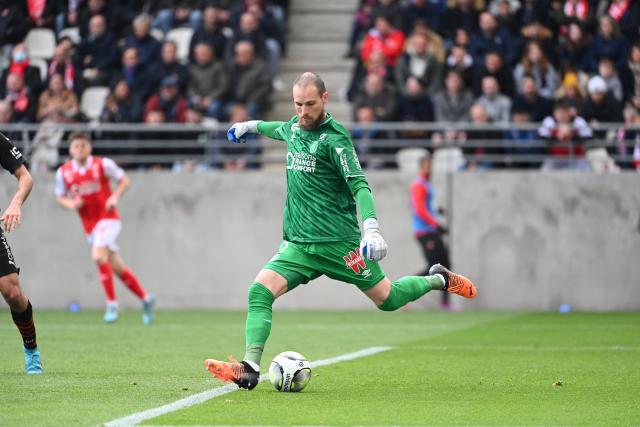 Dalla Francia – Trasferimenti: Predrag Rajkovic lascia il Reims per il Real Mallorca (ufficiale)