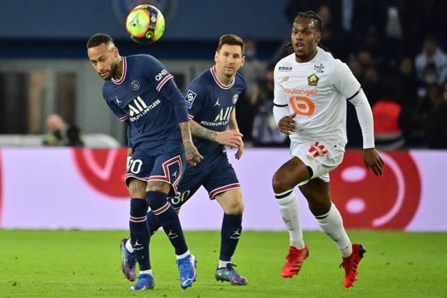 Dalla Francia – Trasferimenti: Renato Sanches atteso dal PSG entro mercoledì