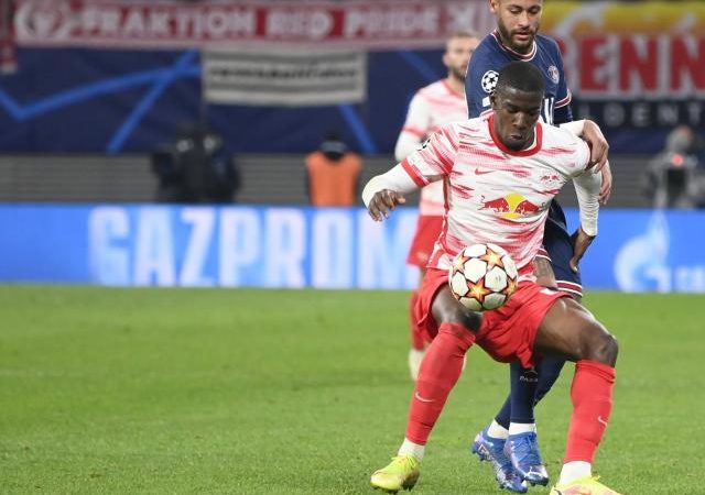 Dalla Francia –  Trasferimenti: annunciato al PSG, Nordi Mukiele conferma l’addio al Lipsia