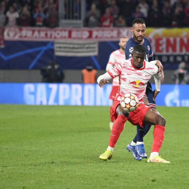 Dalla Francia –  Trasferimenti: annunciato al PSG, Nordi Mukiele conferma l’addio al Lipsia