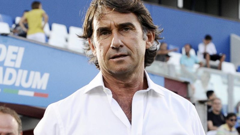 Di Marzio: .@SassuoloUS, le parole di #Carnevali sul #calciomercato del club neroverde …