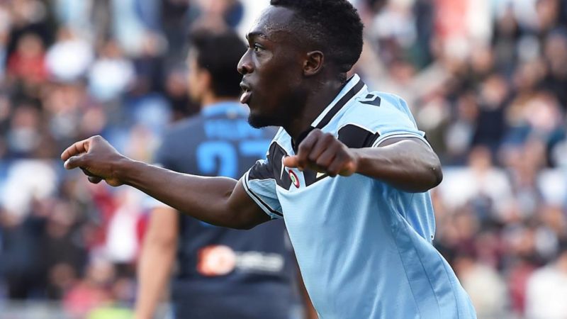 Di Marzio: #Calciomercato #SerieA | @OfficialSSLazio, ufficiale la cessione a titolo defini…