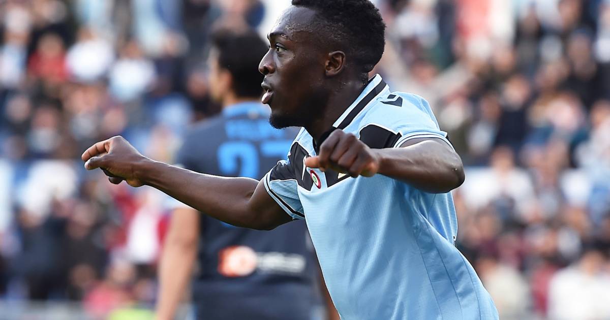 Di Marzio: #Calciomercato #SerieA | @OfficialSSLazio, ufficiale la cessione a titolo defini…