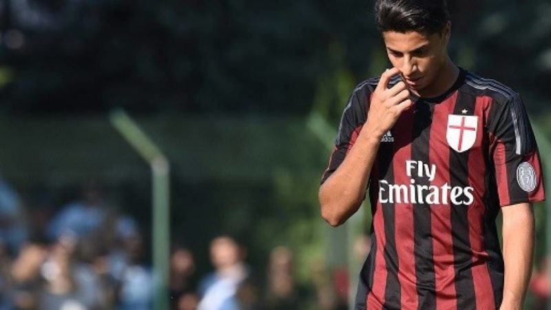 Di Marzio conferma: Dai video con #ElShaarawy e #Neymar alla Serie B marocchina. Ecco che fine ha fa…