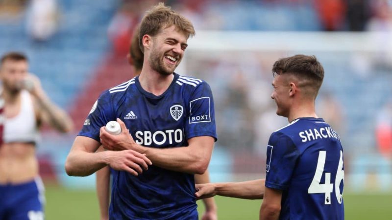 ‘E’ un’idea eccitante’ – L’uomo del Leeds ammette che potrebbe lasciare il club