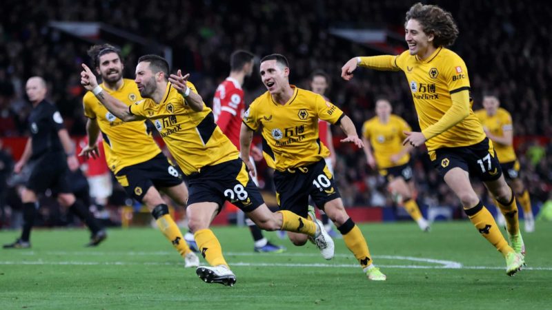 Fabio Silva sigilla l’uscita dal prestito dei Wolves