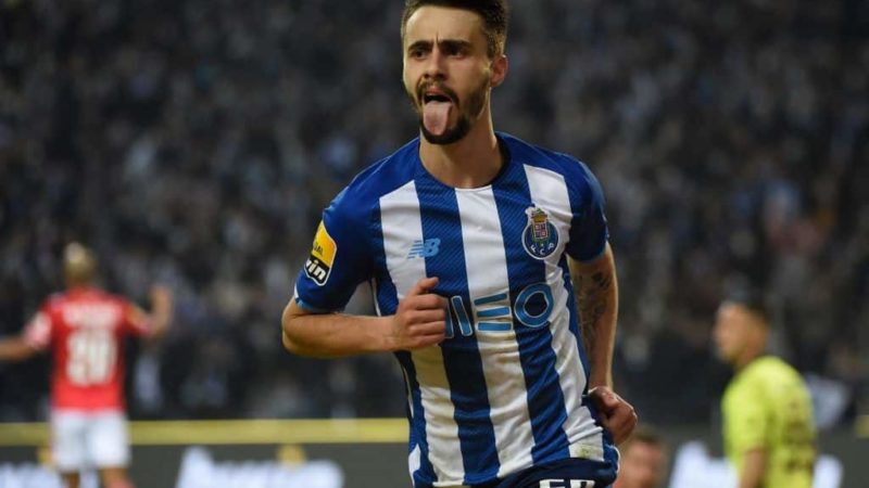 Fabio Vieira dell’Arsenal conferma la sua posizione privilegiata in campo