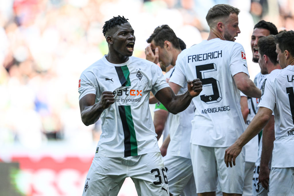 Fabrizio Romano: L’AS Monaco acquisterà Breel Embolo dal Borussia Moenchengladbach, i contratti…