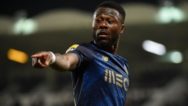 Fabrizio Romano: L’Olympique Marsiglia acquisterà Chancel Mbemba a parametro zero dal Porto…