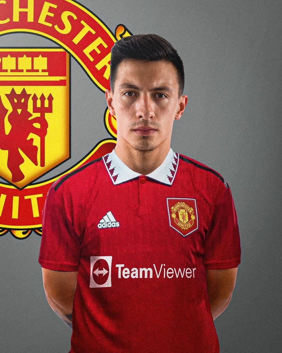 Fabrizio Romano: Lisandro Martínez al Manchester United, ci siamo! Accordo completo in atto tra…