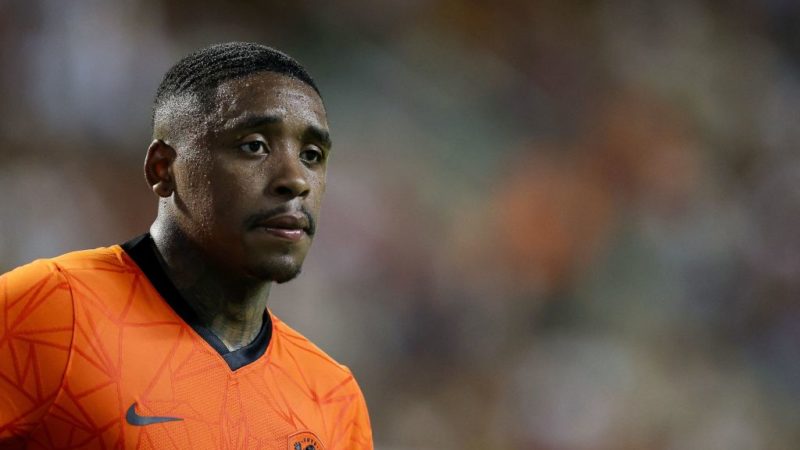 Fabrizio Romano: Steven Bergwijn, oggi mattina ad Amsterdam per sottoporsi a esami medici e…