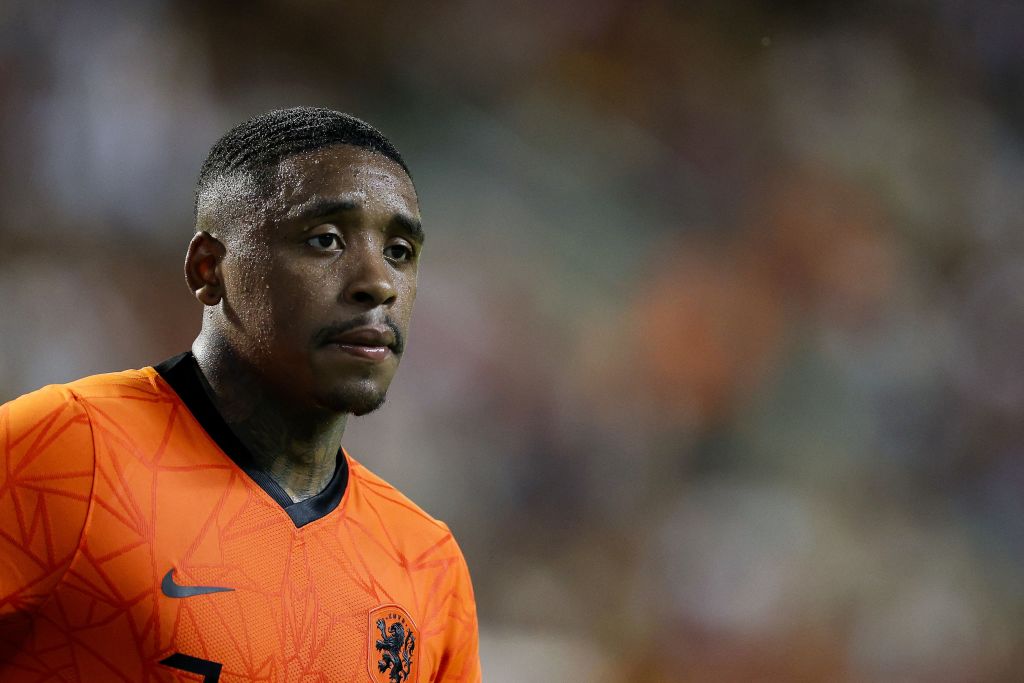 Fabrizio Romano: Steven Bergwijn, oggi mattina ad Amsterdam per sottoporsi a esami medici e…