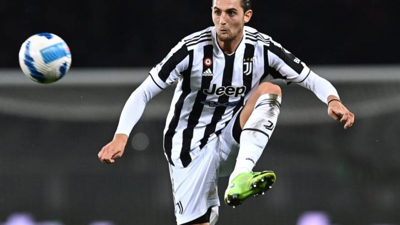 GDM: .@juventusfc, Adrien #Rabiot non parteciperà alla #tournée negli #USA 
…