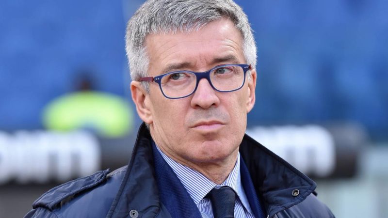 GDM: #Bologna, le parole dell’ad #Fenucci sulle ultime di #calciomercato rossoblù …