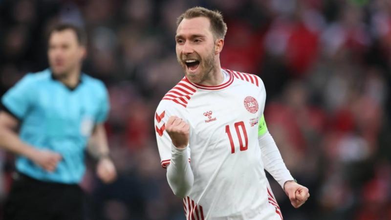 Gazzetta – Calciomercato, Eriksen al Manchester United, le prime parole